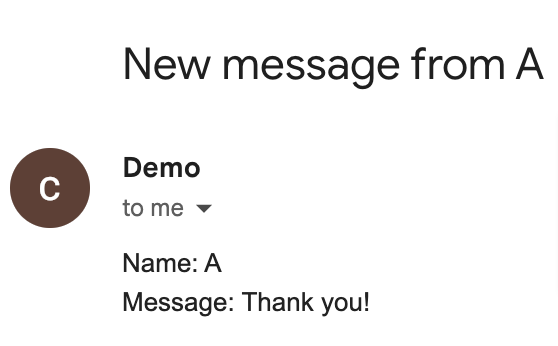 conditional notification email for elementor
