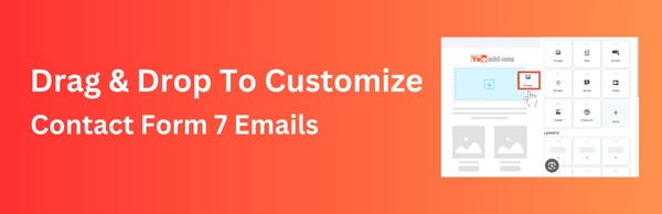 Email Customizer for Contact Form 7 Pro