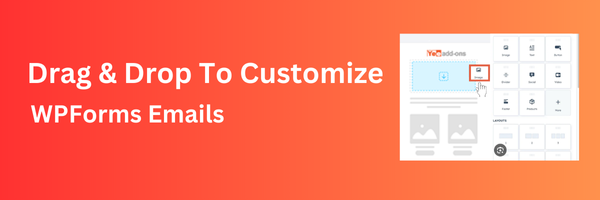 Email Customizer for WP Forms Pro