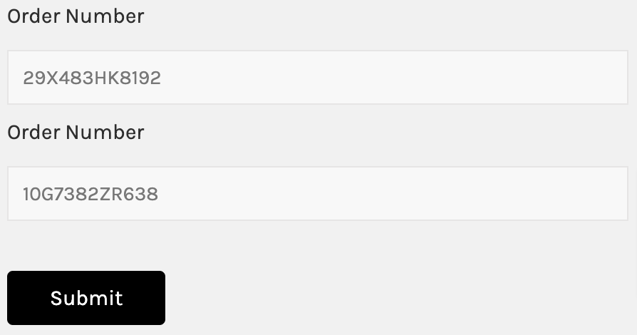 Repeating Characters for Contact Form 7 Input Mask Fields